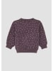s.Oliver Sweatshirt Jacke in 49A2_lila