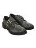 Guess Shoes Mokassins in Black