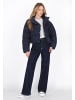 DreiMaster Women Jacket in navy