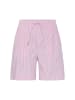 Oxmo Shorts OXFanny in Rosa
