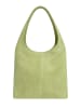 Gave Lux Schultertasche in LIGHT GREEN