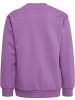 Hummel Kinder Sweatshirt in Lila