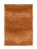 Arte Espina Hochflor Teppich Felicia 200 in orange - rechteckig