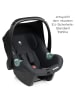 ABC-Design Babyschale Tulip i-Size ab Geburt in schwarz1