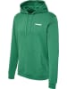 Hummel Hummel Hoodie Hmllgc Herren Atmungsaktiv in FOLIAGE GREEN