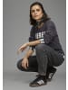Laura Scott Sweatshirt in dunkelgrau