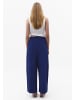 OXXO Weite Hosen BELLWETHER BLUE