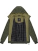 ragwear Winterjacke Stewie in Olive023