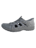 Skechers Slipper Slip-ins in grau