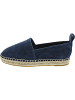 Marc O'Polo Marc O’Polo Espandrilles Slipper Blau