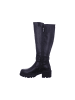 Dockers by Gerli Stiefel in schwarz