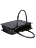Gave Lux Handtasche in BLU SCURO-B