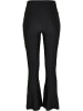 Urban Classics Urban Classics Leggings in black