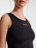 Hummel Top Hmlhiit Damen in BLACK