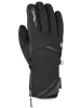 Reusch Handschuhe Lore STORMBLOXX in black / silver