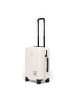 Herschel Heritage Hardshell - 4-Rollen Kabinentrolley 55 cm (black) in moonbeam