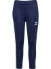 Hummel Verstellbare Taille Hose Hmlauthentic Kinder in MARINE