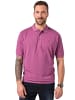 JP1880 Poloshirt in helle beere