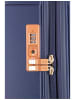 BRIC`s Trolley Capri Trolley in Blue