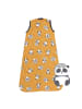 Schlummersack Babyschlafsack, 1.0 TOG in Gold