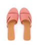 Kazar Slipper in Rosa