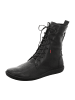Think! Stiefeletten/Boot in schwarz