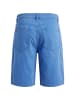 2Y Premium Short in blue