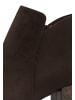 Tamaris Stiefel 1-25354-43 in braun