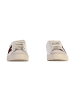 Victoria Sneakers aus Leder Rot