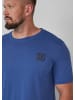 s.Oliver T-Shirt in 55D1_royalblau