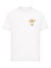 Merchcode Merchcode T-Shirts in white