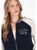 DreiMaster Vintage Women Jacket in navy