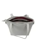 VLD VOi Leather Design Hirsch Verona Schultertasche Leder 19.5 cm marmor