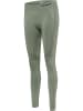 Hummel Leggings Hmlmt Shaping Damen in LILY-PAD