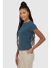 alife and kickin T-Shirt AriAK in nightblue