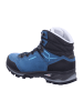 LOWA Wanderschuh in blau