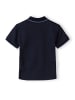 Minoti 2-tlg T-Shirt & Shorts 29POLO252 in dunkelblau