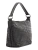 Usha Women Shoulder Bag in Schwarz