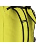 Jack Wolfskin All-In 65 Weekender Reisetasche 70 cm in chartreuse