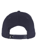 Brandit Dad Cap in navy