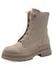 Tamaris Stiefeletten grau