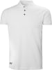 Helly Hansen Polo "Classic Polo Shirt" in Weiß