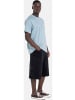 Reell Short "Belmont Worker Short" in Schwarz