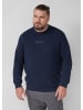 s.Oliver Sweatshirt in 59D1_navy