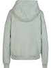 Urban Classics Urban Classics Kapuzenpullover in frostmint