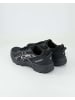 asics Laufschuhe in Schwarz