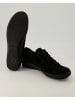 Legero Sportliche Schnürschuhe in Schwarz