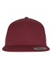 Flexfit Trucker - Classic in maroon