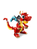 LEGO Creator 31145 Roter Drache