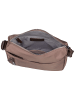 Mandarina Duck Bodybag Hunter Medium VCT35 in Beaver